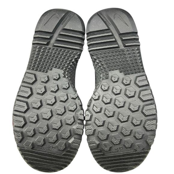 Nike Men’s SFB 2 Field 8” Black Leather Tactical Combat Boots Size US US 9 - Picture 9 of 10